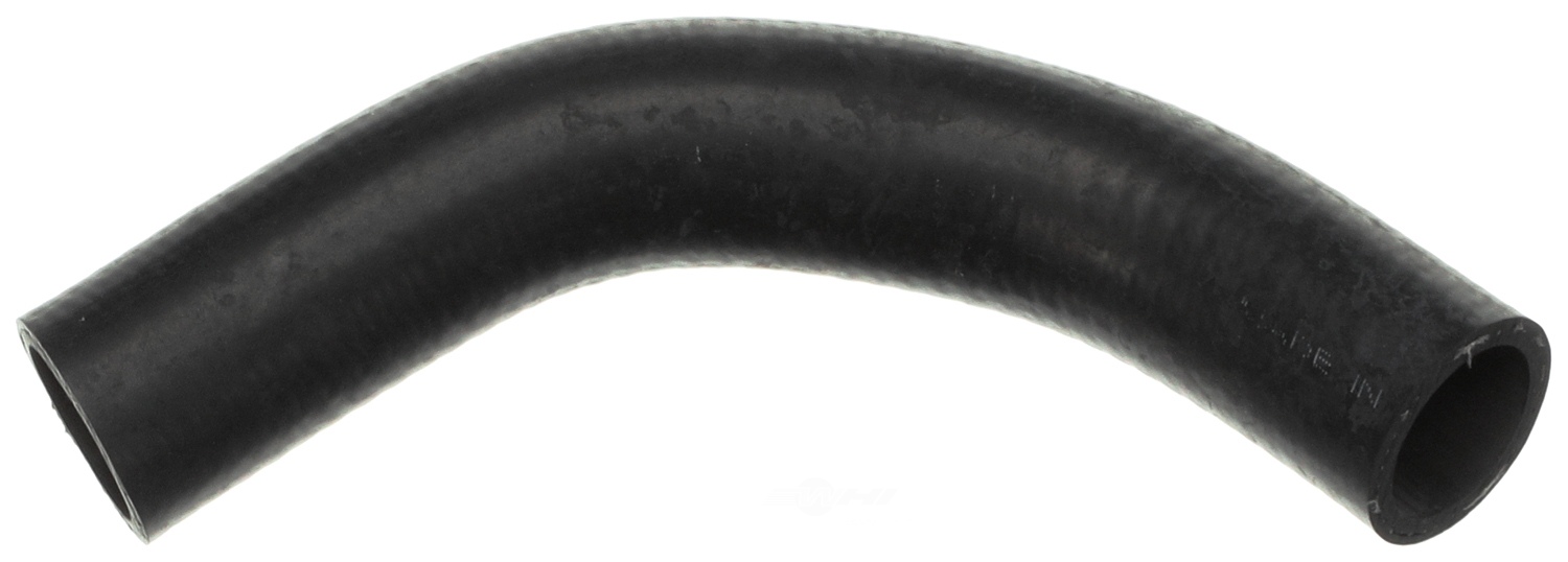 ACDELCO GOLD/PROFESSIONAL - Molded Radiator Coolant Hose - DCC - 20767s