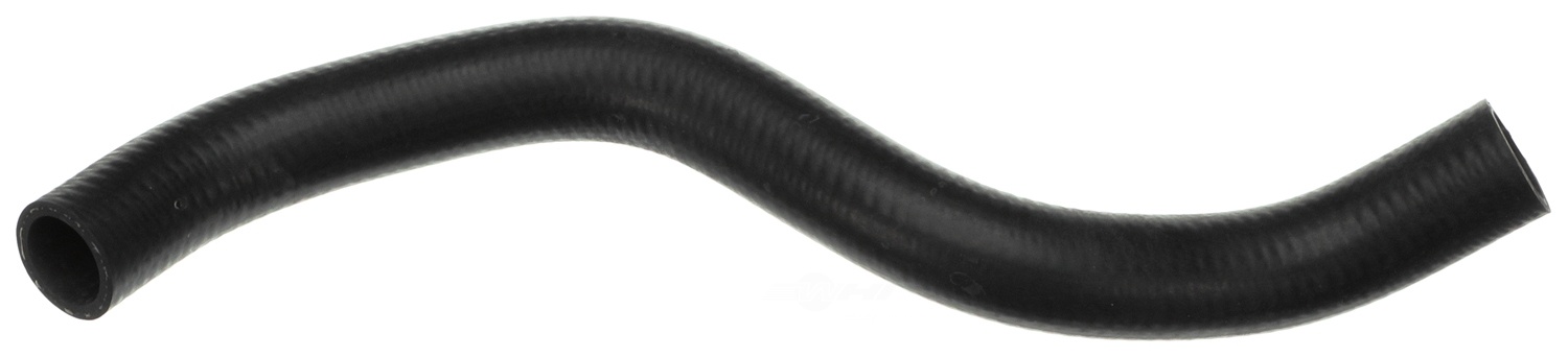 ACDELCO GOLD/PROFESSIONAL - Molded Radiator Coolant Hose - DCC - 24776l
