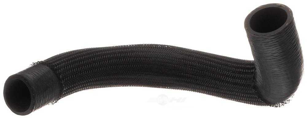 ACDELCO GOLD/PROFESSIONAL - Molded Radiator Coolant Hose - DCC - 20768s