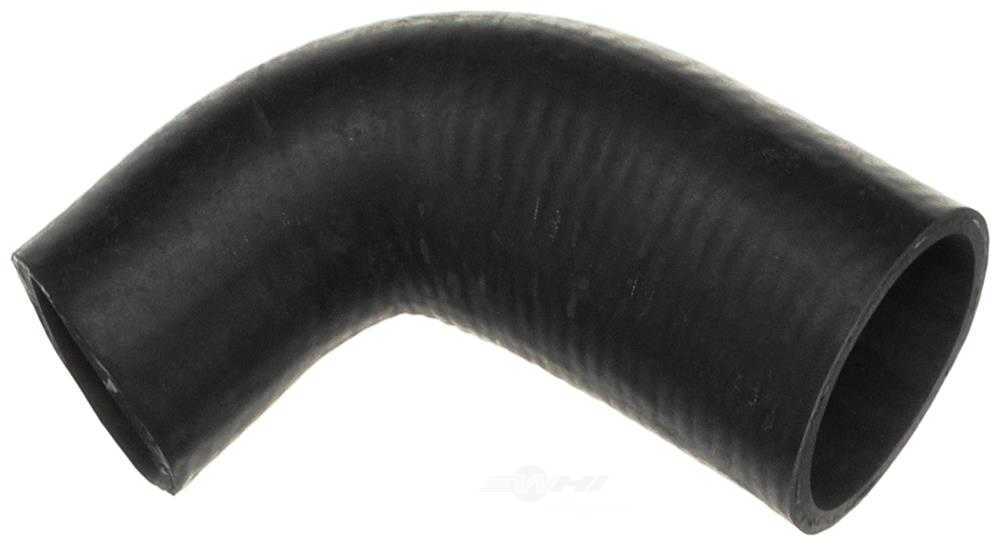 ACDELCO GOLD/PROFESSIONAL - Molded Radiator Coolant Hose - DCC - 20670s