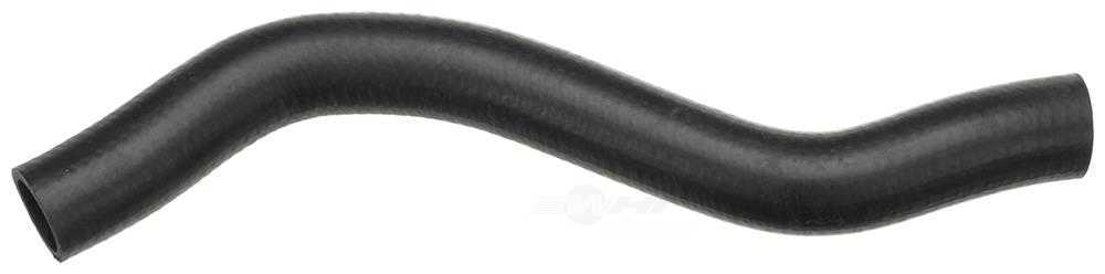 ACDELCO GOLD/PROFESSIONAL - Molded Radiator Coolant Hose - DCC - 22702m