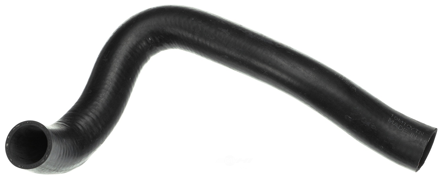 ACDELCO GOLD/PROFESSIONAL - Molded Radiator Coolant Hose (Lower) - DCC 22707M