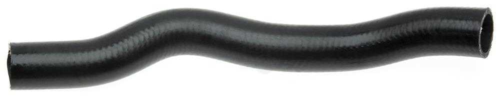 ACDELCO GOLD/PROFESSIONAL - Molded Radiator Coolant Hose - DCC - 22717m