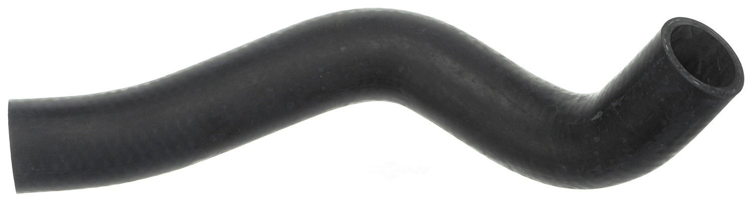 ACDELCO GOLD/PROFESSIONAL - Molded Radiator Coolant Hose - DCC - 22740m