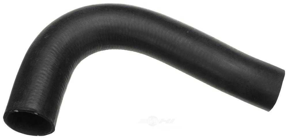 ACDELCO GOLD/PROFESSIONAL - Molded Radiator Coolant Hose - DCC - 22746m