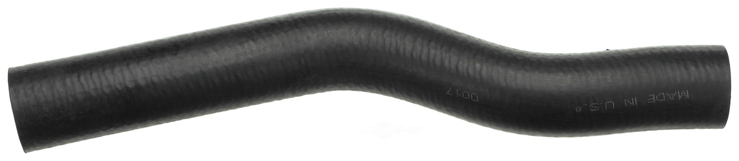 ACDELCO GOLD/PROFESSIONAL - Molded Radiator Coolant Hose - DCC - 22784m