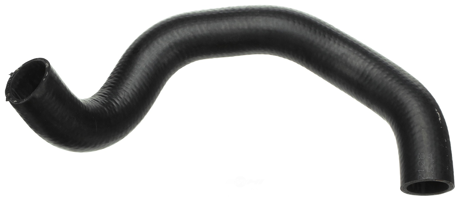 ACDELCO GOLD/PROFESSIONAL - Molded Radiator Coolant Hose - DCC - 22785m