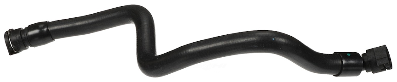 ACDELCO GOLD/PROFESSIONAL - Molded HVAC Heater Hose - DCC 22788M