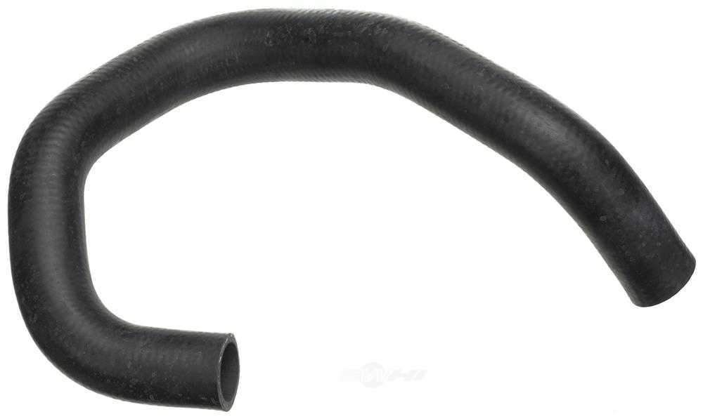 ACDELCO GOLD/PROFESSIONAL - Molded Radiator Coolant Hose - DCC - 22812m