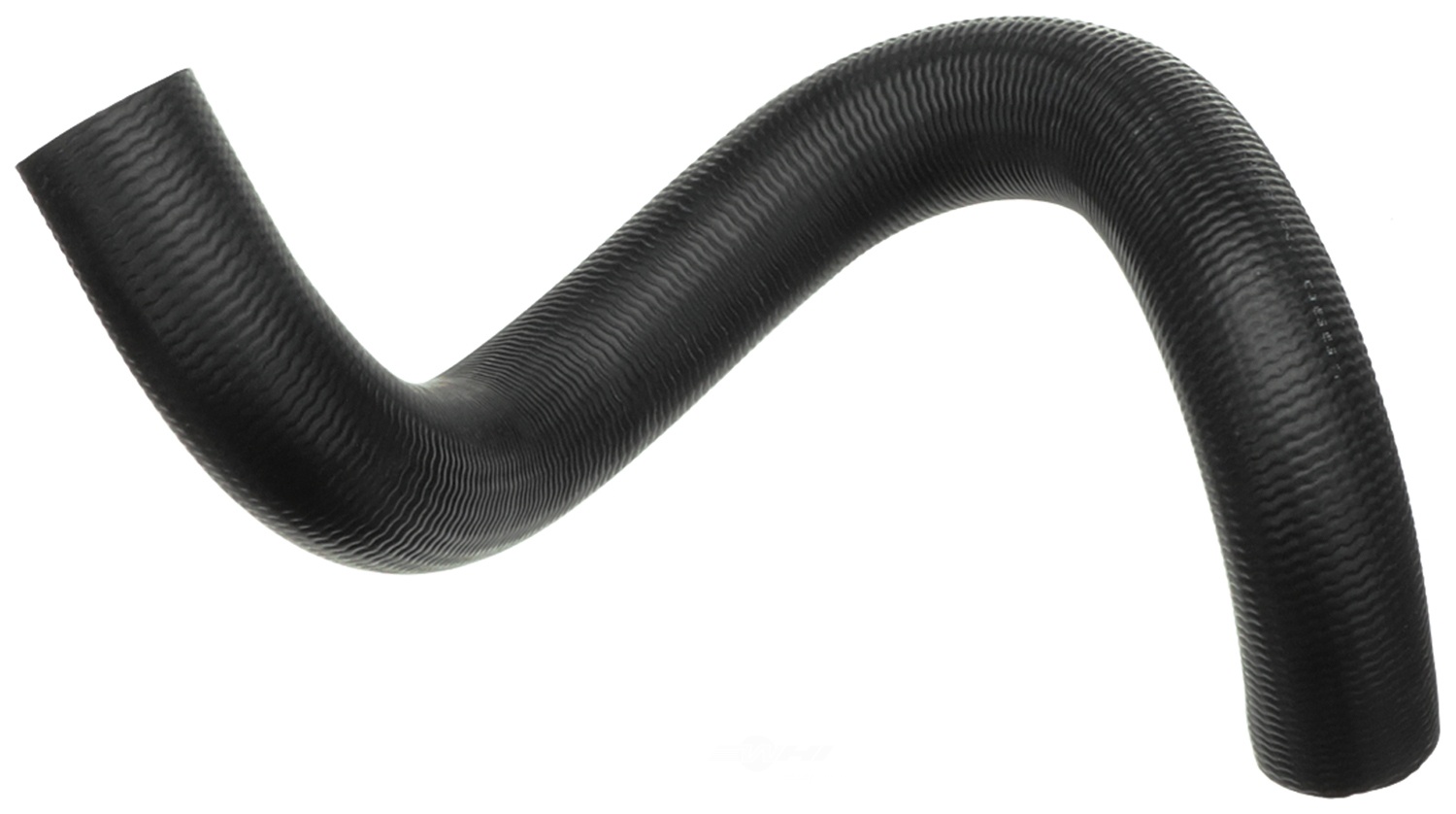 ACDELCO GOLD/PROFESSIONAL - Molded Radiator Coolant Hose - DCC - 22822m