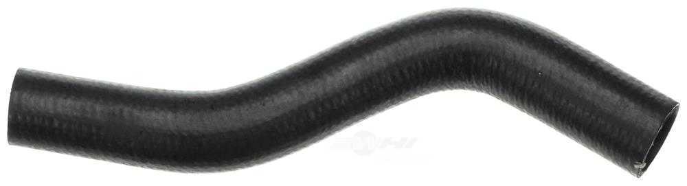 ACDELCO GOLD/PROFESSIONAL - Molded Radiator Coolant Hose - DCC - 22824m