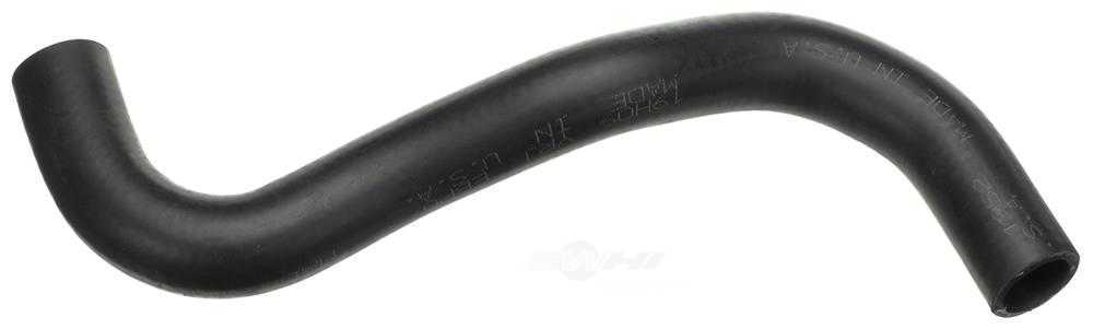 ACDELCO GOLD/PROFESSIONAL - Molded Radiator Coolant Hose - DCC - 22825m