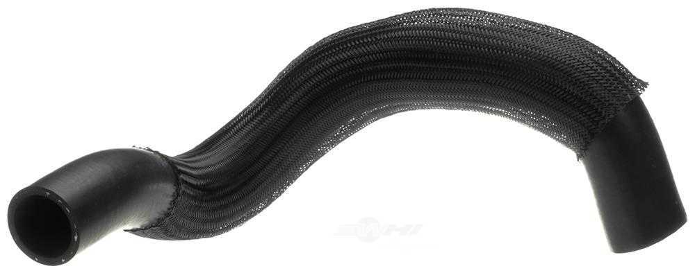 ACDELCO GOLD/PROFESSIONAL - Molded Radiator Coolant Hose - DCC - 22828m