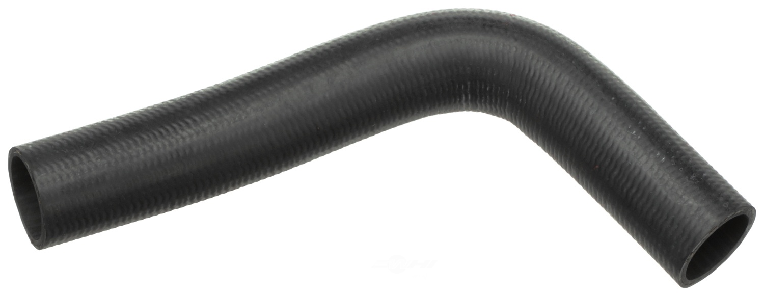 ACDELCO GOLD/PROFESSIONAL - Molded Radiator Coolant Hose (Lower) - DCC 22834M