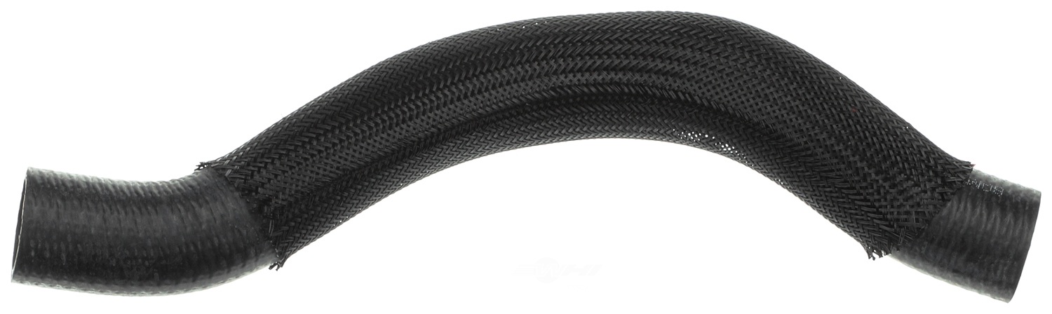 ACDELCO GOLD/PROFESSIONAL - Molded Radiator Coolant Hose - DCC - 22836m