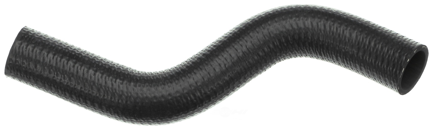 ACDELCO GOLD/PROFESSIONAL - Molded Radiator Coolant Hose - DCC - 22758m