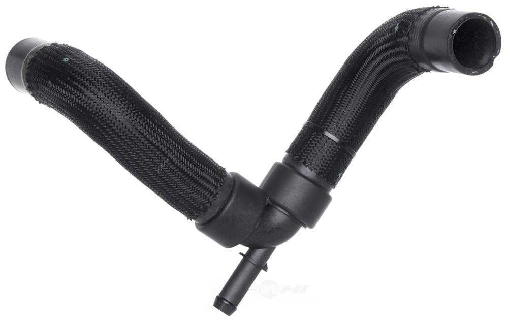 ACDELCO GOLD/PROFESSIONAL - Molded Radiator Coolant Hose - DCC - 22850m
