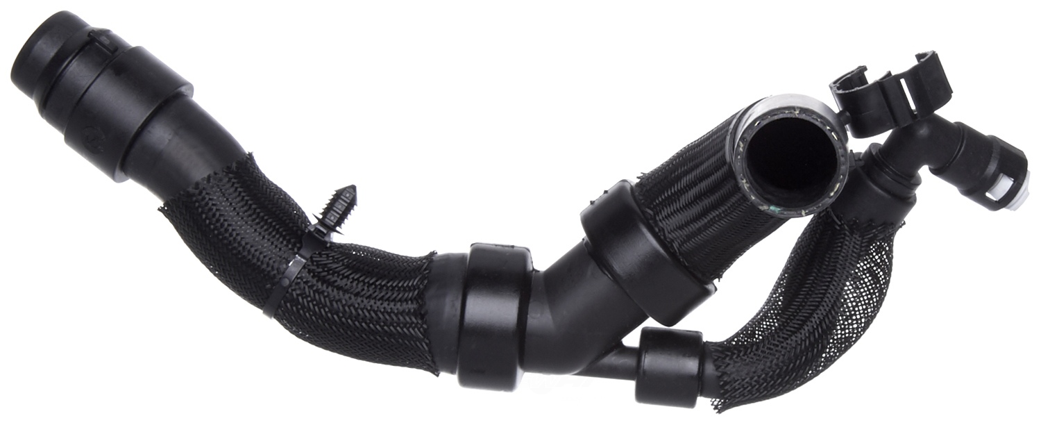 ACDELCO GOLD/PROFESSIONAL - Molded Radiator Coolant Hose - DCC - 22852m