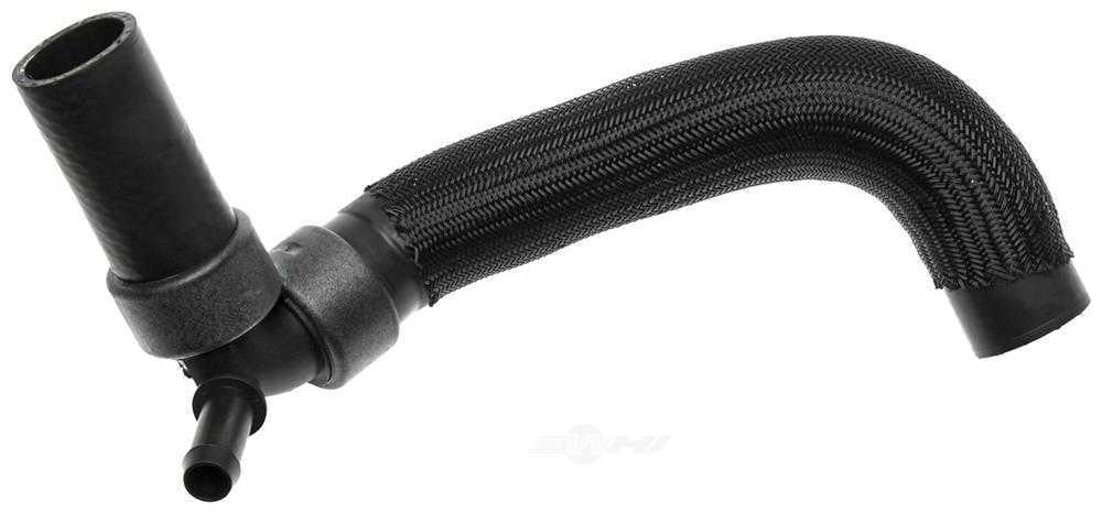 ACDELCO GOLD/PROFESSIONAL - Molded Radiator Coolant Hose - DCC - 22853m