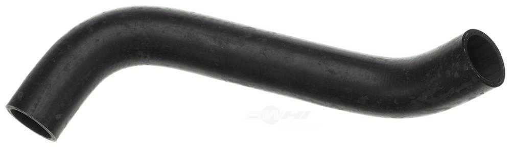 ACDELCO GOLD/PROFESSIONAL - Molded Radiator Coolant Hose - DCC - 22858m