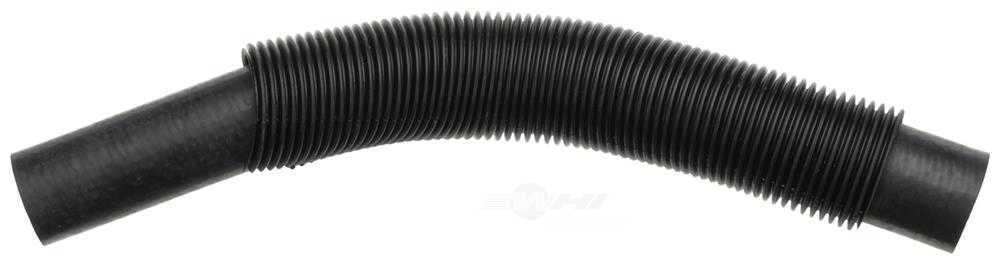 ACDELCO GOLD/PROFESSIONAL - Molded Radiator Coolant Hose - DCC - 22882m