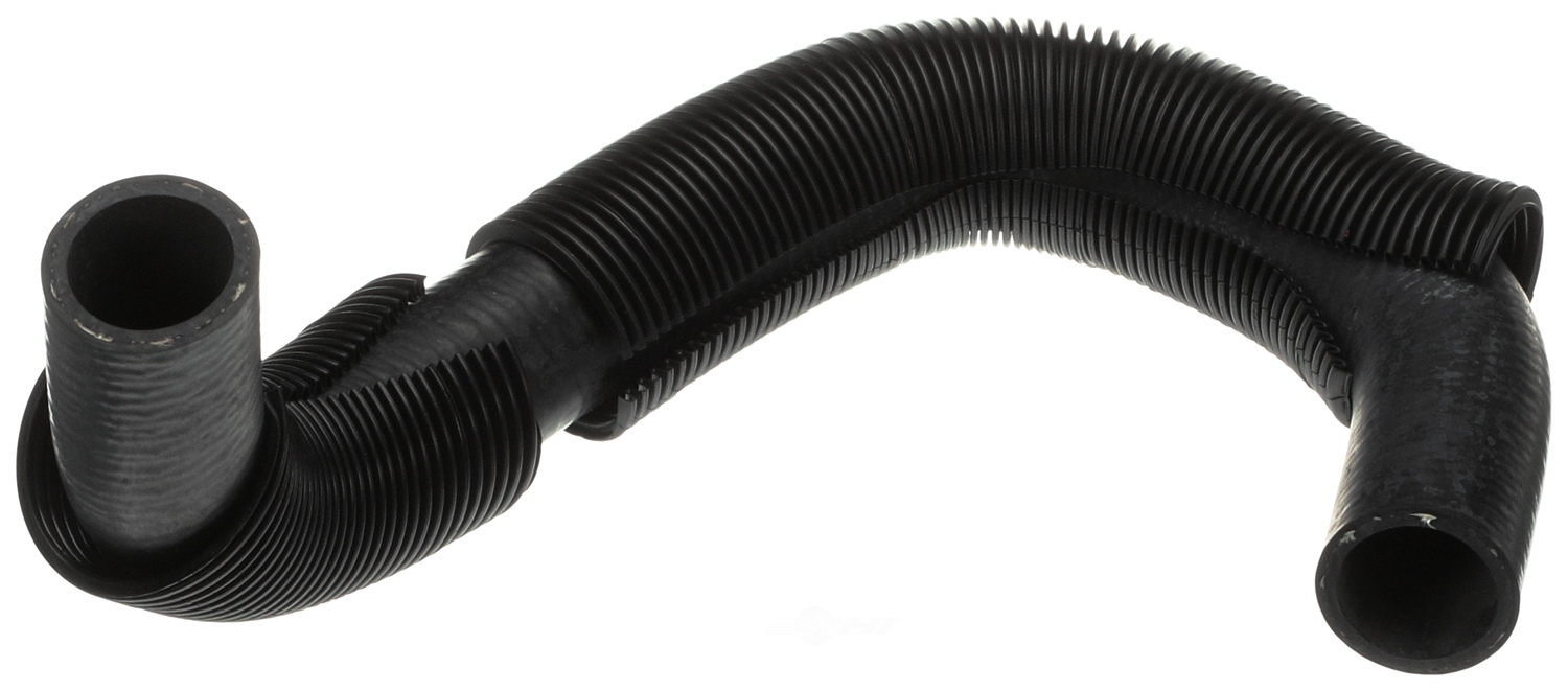 ACDELCO GOLD/PROFESSIONAL - Molded Radiator Coolant Hose (Lower - Pipe To Engine) - DCC 22887M