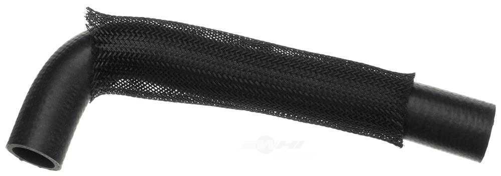 ACDELCO GOLD/PROFESSIONAL - Molded Radiator Coolant Hose - DCC - 22888m