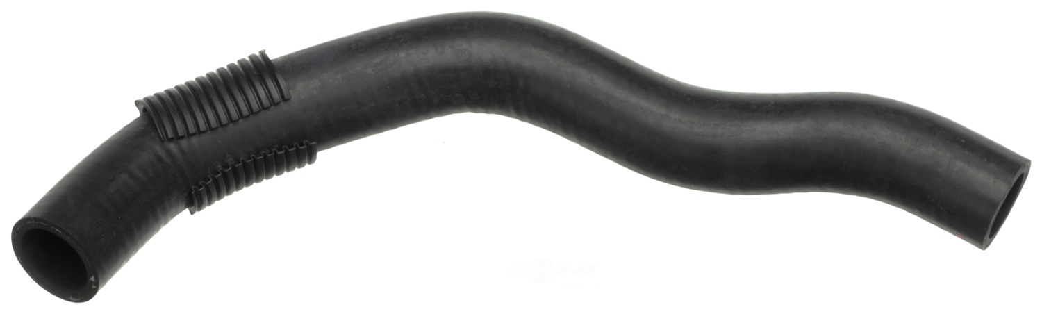 ACDELCO GOLD/PROFESSIONAL - Molded Radiator Coolant Hose - DCC - 22890m