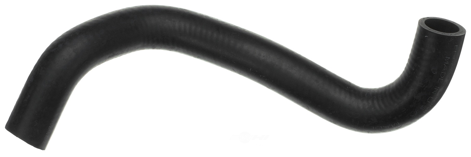 ACDELCO GOLD/PROFESSIONAL - Molded Radiator Coolant Hose - DCC - 22891m