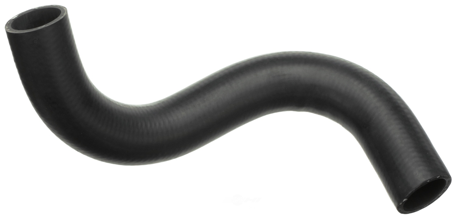 ACDELCO GOLD/PROFESSIONAL - Molded Radiator Coolant Hose - DCC - 22896m