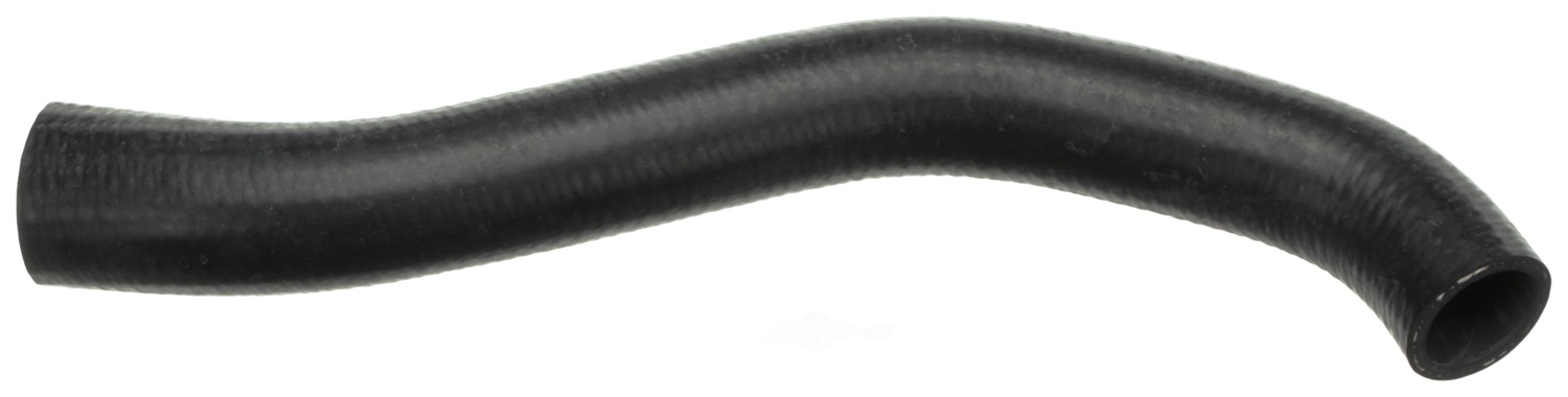 ACDELCO GOLD/PROFESSIONAL - Molded Radiator Coolant Hose (Upper) - DCC 22900M