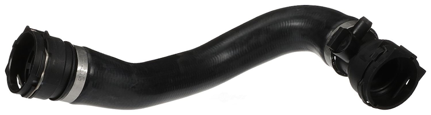 ACDELCO GOLD/PROFESSIONAL - Molded Radiator Coolant Hose - DCC - 22907m