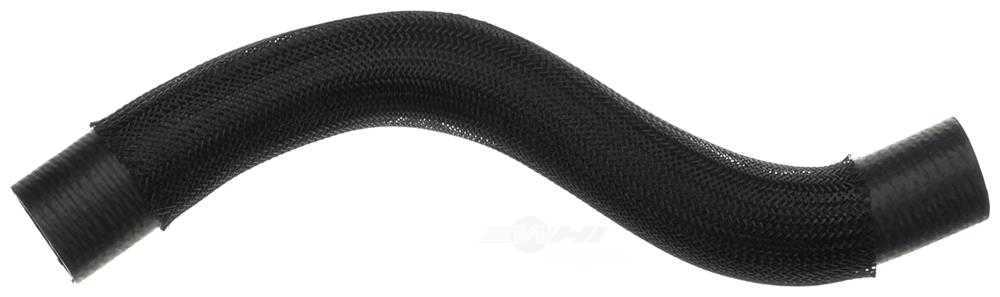 ACDELCO GOLD/PROFESSIONAL - Molded Radiator Coolant Hose - DCC - 22911m