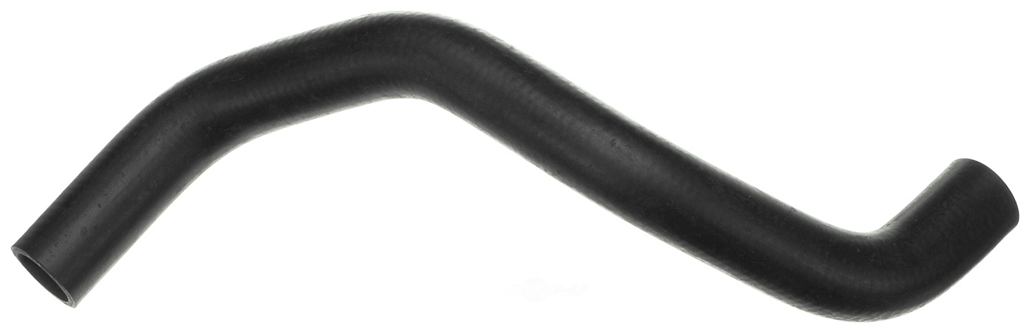 ACDELCO GOLD/PROFESSIONAL - Molded Radiator Coolant Hose - DCC - 22706l
