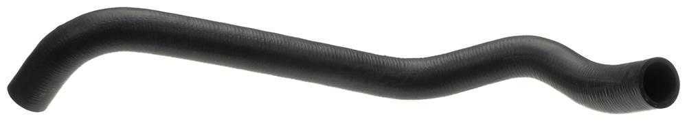 ACDELCO GOLD/PROFESSIONAL - Molded Radiator Coolant Hose - DCC - 22707l