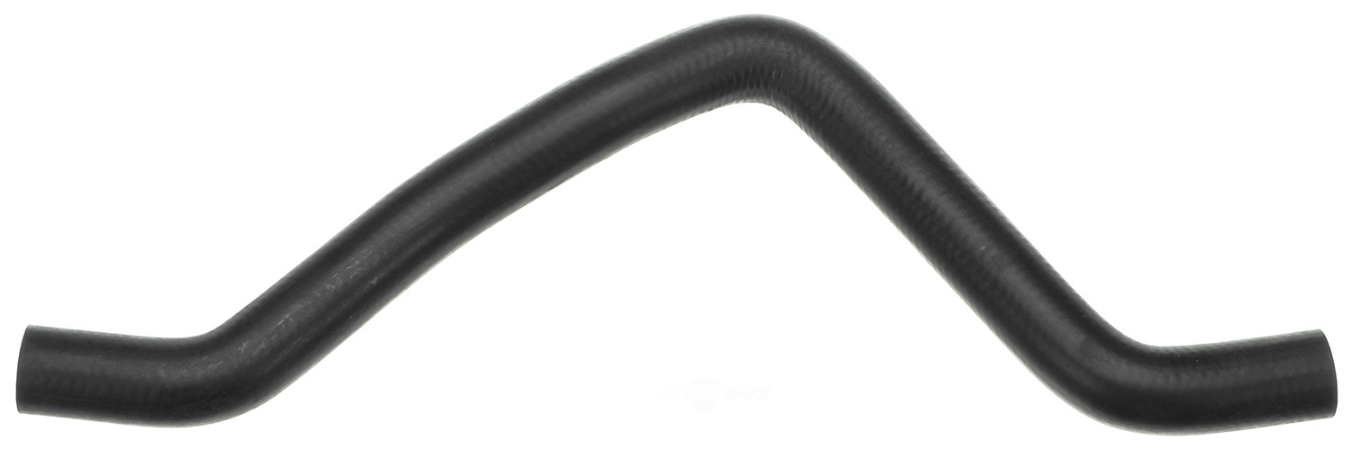ACDELCO GOLD/PROFESSIONAL - Molded HVAC Heater Hose - DCC - 22735l