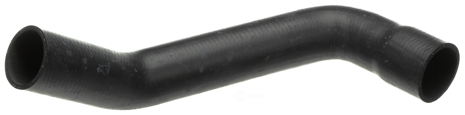 ACDELCO GOLD/PROFESSIONAL - Molded Radiator Coolant Hose - DCC - 22749l
