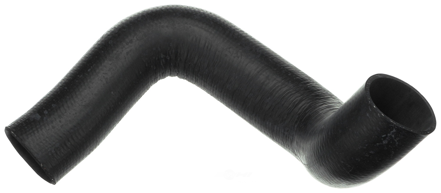 ACDELCO GOLD/PROFESSIONAL - Molded Radiator Coolant Hose - DCC - 22752l
