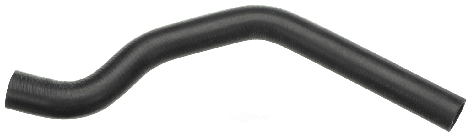 ACDELCO GOLD/PROFESSIONAL - Molded Radiator Coolant Hose - DCC - 22762l
