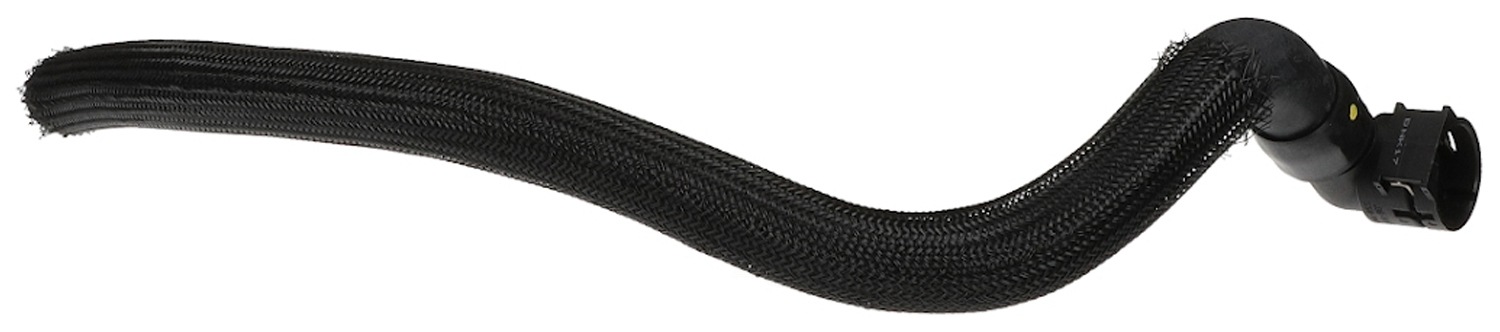 ACDELCO GOLD/PROFESSIONAL - Molded HVAC Heater Hose - DCC - 22773l