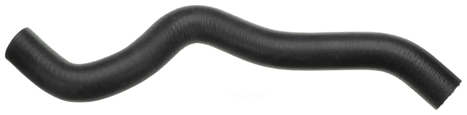 ACDELCO GOLD/PROFESSIONAL - Molded Radiator Coolant Hose (Upper) - DCC 22794L