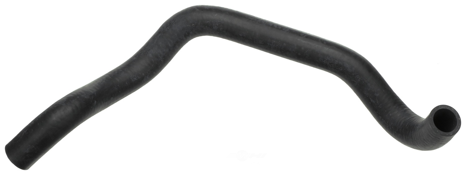 ACDELCO GOLD/PROFESSIONAL - Molded Radiator Coolant Hose - DCC - 22811l