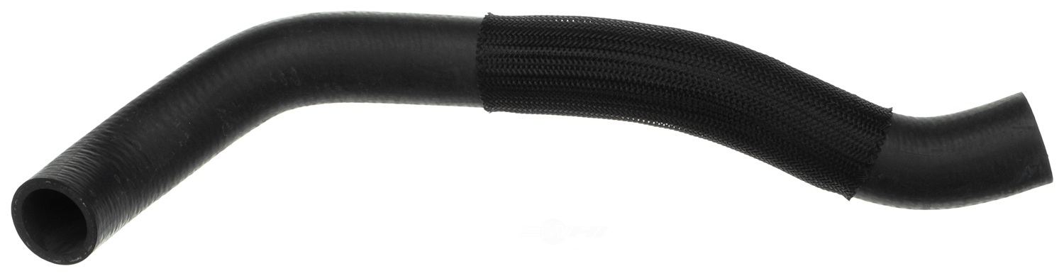 ACDELCO GOLD/PROFESSIONAL - Molded Radiator Coolant Hose - DCC - 22814l
