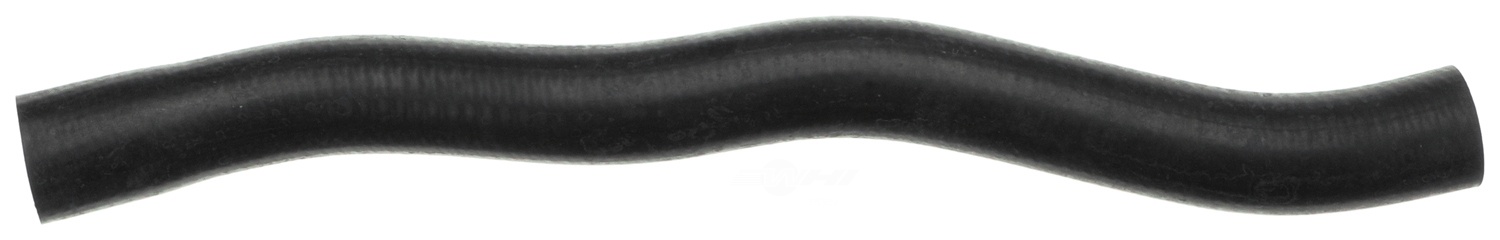 ACDELCO GOLD/PROFESSIONAL - Molded Radiator Coolant Hose - DCC - 22815l