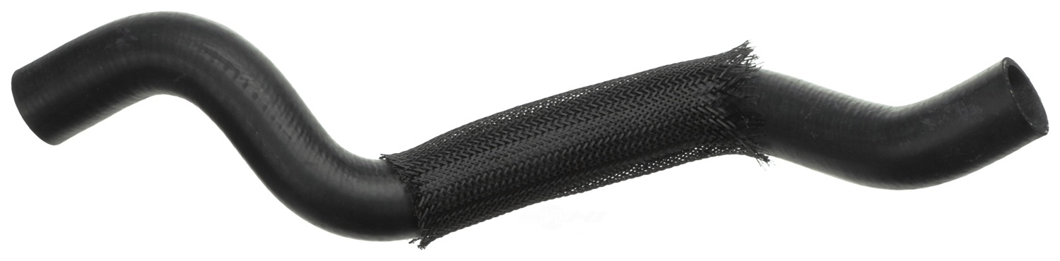ACDELCO GOLD/PROFESSIONAL - Molded Radiator Coolant Hose - DCC - 22820l