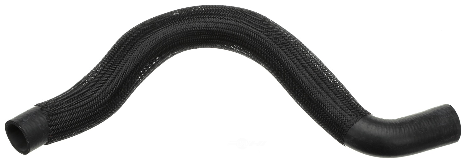 ACDELCO GOLD/PROFESSIONAL - Molded Radiator Coolant Hose - DCC - 22827l