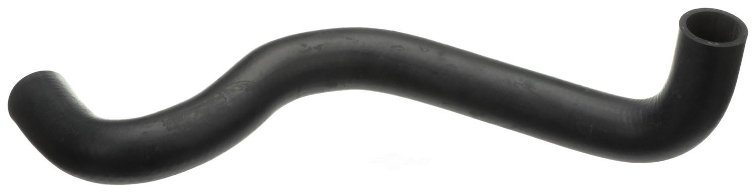 ACDELCO GOLD/PROFESSIONAL - Molded Radiator Coolant Hose - DCC - 22830l