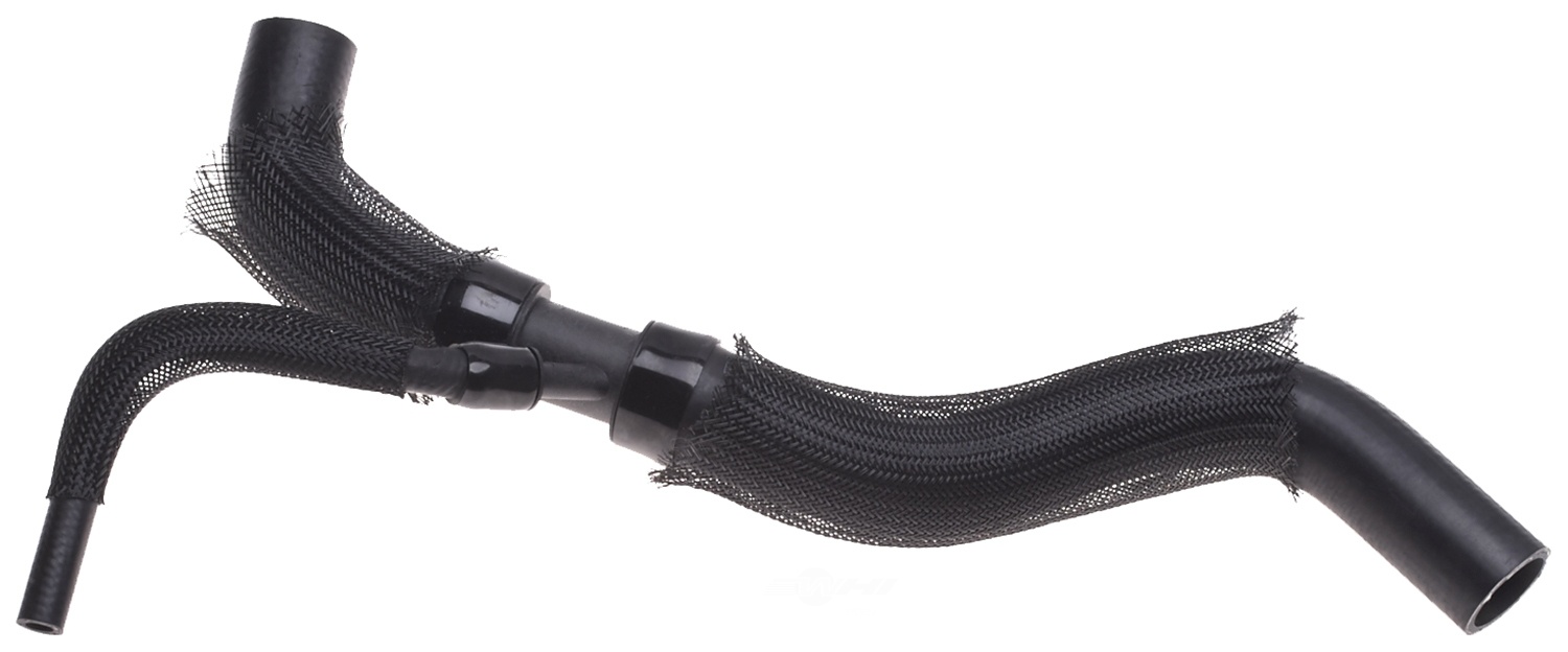 ACDELCO GOLD/PROFESSIONAL - Molded Radiator Coolant Hose - DCC - 22834l