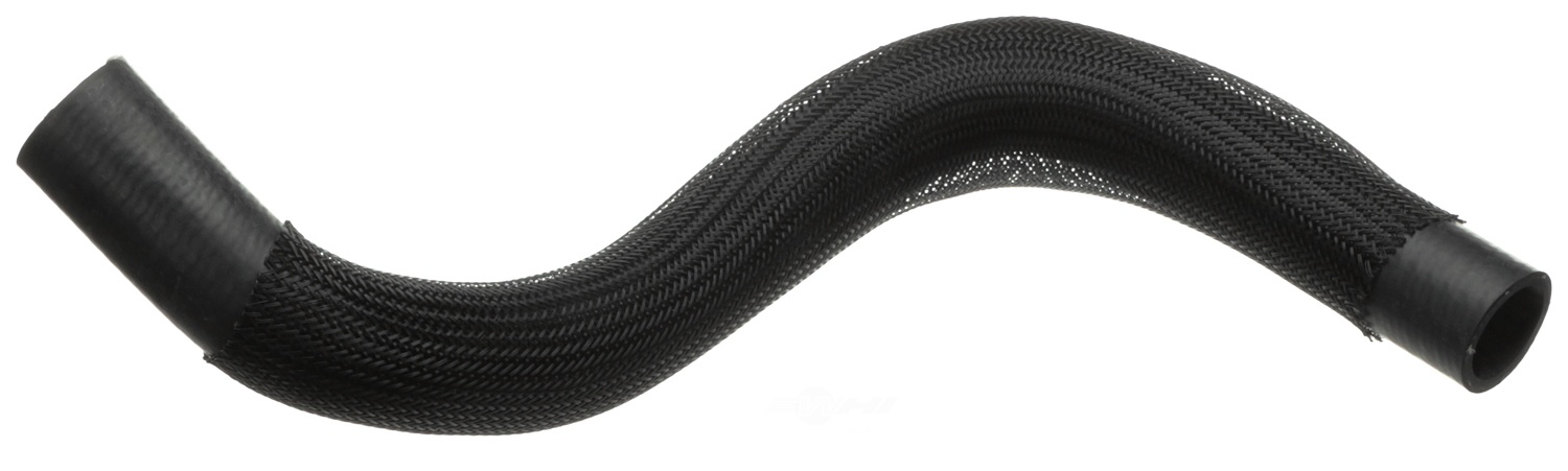 ACDELCO GOLD/PROFESSIONAL - Molded Radiator Coolant Hose - DCC - 22835l