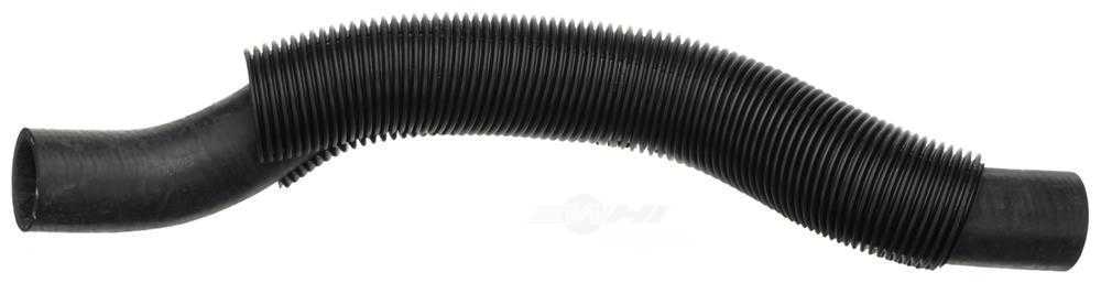 ACDELCO GOLD/PROFESSIONAL - Molded Radiator Coolant Hose - DCC - 24719l